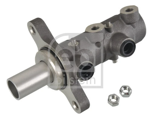 Brake Master Cylinder